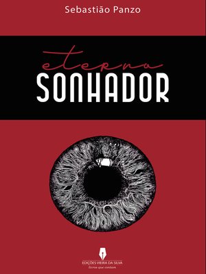 cover image of ETERNO SONHADOR